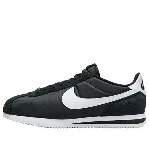 Nike �i�C�L �����Y �X�j�[�J�[ �R���e�X �yNike Cortez TXT 'Black White' HF0263-001�z �T�C�Y US_5.5(23.5cm)