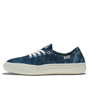 Vans �o���Y �����Y �X�j�[�J�[ �yVans Circle Vee 'Ocean Blue' VN0A4BWLOBL�z �T�C�Y US_7.5(25.5cm)