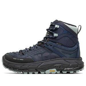 HOKA ONE ONE �z�J�I�l�I�l �����Y �X�j�[�J�[ �yHOKA ONE ONE x _J.L-A.L_ Tor Ultra High GORE-TEX 'Blueberry' 1144651-BJDT�z �T�C�Y US_9(27.0cm)