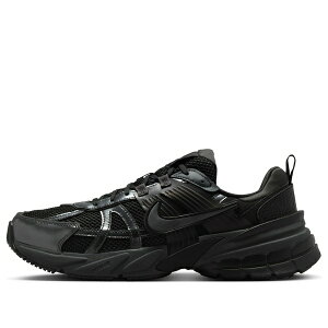 Nike �i�C�L �����Y �X�j�[�J�[ �yNike V2K Run 'Black Dark Smoke Grey' HJ4497-001�z �T�C�Y US_M_4.5