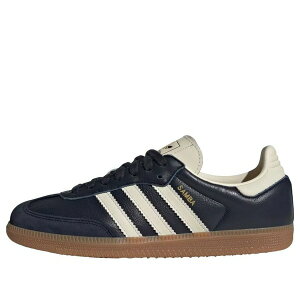 adidas �A�f�B�_�X �����Y �X�j�[�J�[ �T���o �yadidas Samba 'Legend Ink Cream White' KI9412�z �T�C�Y US_11(29.0cm)