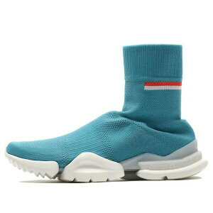 Reebok ���[�{�b�N �����Y �X�j�[�J�[ �yReebok Tech Sock Run 'Mist' DV5544�z �T�C�Y US_10(28.0cm)