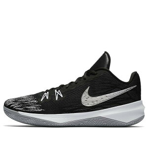 Nike �i�C�L �����Y �X�j�[�J�[ �yNike Zoom Evidence 2 'Black White' 908976-001�z �T�C�Y US_8.5(26.5cm)