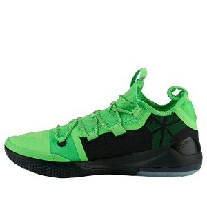Nike �i�C�L �����Y �X�j�[�J�[ �R�[�r�[ �yNike Kobe A.D. Exodus 'Green Strike' AR5515-301�z �T�C�Y US_11(29.0cm)