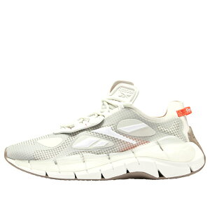 Reebok ���[�{�b�N �����Y �X�j�[�J�[ �yReebok Zig Kinetica Surge II 'Grey Orange' FX9356�z �T�C�Y US_9(27.0cm)