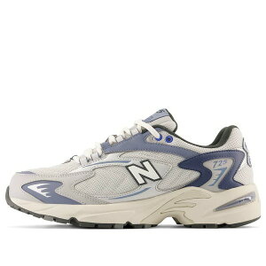 New Balance �j���[�o�����X �����Y �X�j�[�J�[ �yNew Balance 725 AG Artificial Grass 'White Blue' ML725AG�z �T�C�Y US_9(27.0cm)
