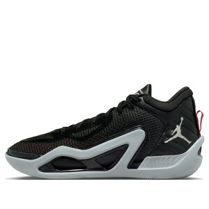 Jordan �W���[�_�� �����Y �X�j�[�J�[ �yAir Jordan Tatum 1 PF 'Old School' DZ3322-001�z �T�C�Y US_8.5(26.5cm)