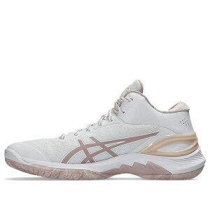ASICS �A�V�b�N�X �����Y �X�j�[�J�[ �yASICS Gel-Burst 28 'White Morganite' 1063A099-103�z �T�C�Y US_12(30.0cm)