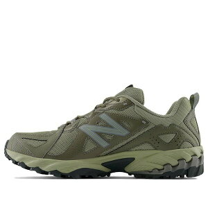 New Balance �j���[�o�����X �����Y �X�j�[�J�[ �yNew Balance 610 'Dark Camo' ML610TAH�z �T�C�Y US_5(23.0cm)