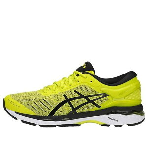 ASICS �A�V�b�N�X �����Y �X�j�[�J�[ �yASICS Gel-Kayano 24 'Sulphur Spring' T749N-8990�z �T�C�Y US_6.5(24.5cm)