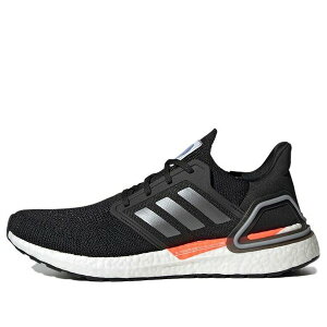 adidas �A�f�B�_�X �����Y �X�j�[�J�[ �yadidas NASA x UltraBoost 20 'Core Black' FX7979�z �T�C�Y US_9.5(27.5cm)