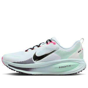 Nike �i�C�L �����Y �X�j�[�J�[ �yNike ZoomX Vomero 18 'Glacier Blue Hyper Pink' IM6676-104�z �T�C�Y US_12.5(30.5cm)