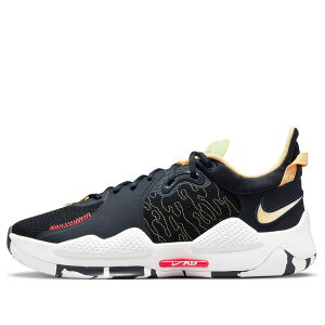 Nike �i�C�L �����Y �X�j�[�J�[ �yNike PG 5 EP 'Dark Obsidian Melon Tint' CW3146-401�z �T�C�Y US_8.5(26.5cm)