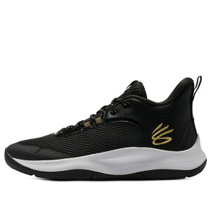 Under Armour �A���_�[�A�[�}�[ �����Y �X�j�[�J�[ �yUnder Armour Curry 3Z6 3025090-102�z �T�C�Y US_12(30.0cm)