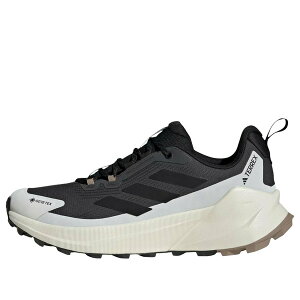 adidas �A�f�B�_�X �����Y �X�j�[�J�[ �yadidas Terrex Trailmaker 2 GORE-TEX Hiking Shoes 'Chalk White Core Black Carbon' JR6576�z �T�C�Y US_6.5(24.5cm)