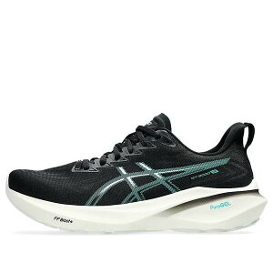 ASICS �A�V�b�N�X �����Y �X�j�[�J�[ �yASICS GT-2000 13 'Black Wave Teal' 1011B861-004�z �T�C�Y US_M_13
