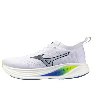 Mizuno �~�Y�m �����Y �X�j�[�J�[ �yMizuno Neo Zen 2 'White Navy Blue Yellow' J1GC268601�z �T�C�Y US_6.5(24.5cm)