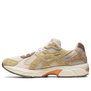 ASICS �A�V�b�N�X �����Y �X�j�[�J�[ �yASICS Gel-1130 'Birch Sand Peach' 1203A327-201�z �T�C�Y US_6.5(24.5cm)