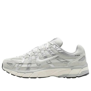 Nike �i�C�L �����Y �X�j�[�J�[ �yNike P-6000 'Light Bone Sail' IU7549-072�z �T�C�Y US_7.5(25.5cm)