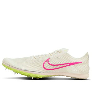 Nike �i�C�L �����Y �X�j�[�J�[ �yNike Zoom Mamba 6 'Sail Fierce Pink' DR2733-101�z �T�C�Y US_9.5(27.5cm)