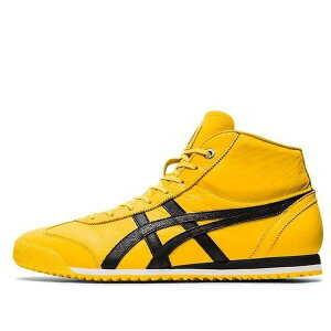 Onitsuka Tiger �I�j�c�J�^�C�K�[ �����Y �X�j�[�J�[ �yOnitsuka Tiger Mexico 66 SD mr 'White Green Black' 1183A873-750�z �T�C�Y US_M_4