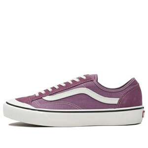Vans �o���Y �����Y �X�j�[�J�[ �yVans Style 36 Decon Sf 'Grape Purple' VN0A3MVLXP8�z �T�C�Y US_8(26.0cm)