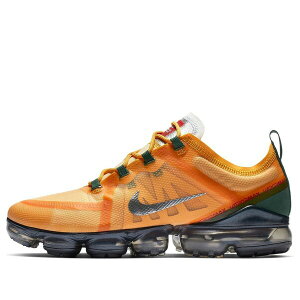 Nike �i�C�L �����Y �X�j�[�J�[ �yNike Air VaporMax 2019 'Canyon Gold' AR6631-700�z �T�C�Y US_11.5(29.5cm)