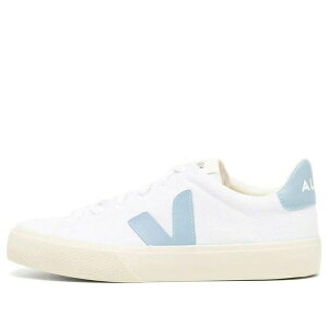 VEJA ���F�W�� �����Y �X�j�[�J�[ �yVEJA Campo Canvas 'White Steel' CA0103136A�z �T�C�Y US_8(26.0cm)