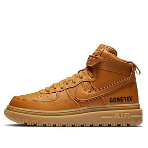 Nike �i�C�L �����Y �X�j�[�J�[ �G�A�t�H�[�X �yNike Air Force 1 Gore-Tex Boot 'Wheat' CT2815-200�z �T�C�Y US_M_14