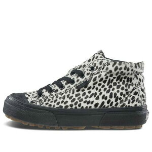 Vans �o���Y �����Y �X�j�[�J�[ �yVans OG G.I. LX 'Pony Hair - Snow Leopard' VN0A3ZCCUN2�z �T�C�Y US_M_4.5