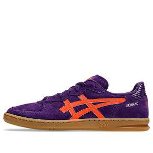 ASICS �A�V�b�N�X �����Y �X�j�[�J�[ �yASICS Skyhand OG 'Midnight Plum Koi' 1203A452-500�z �T�C�Y US_M_4