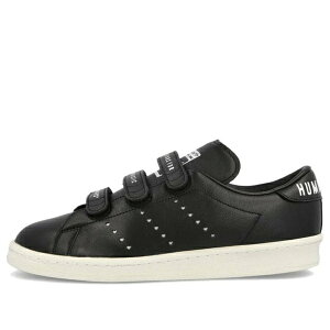 adidas �A�f�B�_�X �����Y �X�j�[�J�[ �yadidas Human Made x UNOFCL 'Core Black' FZ1712�z �T�C�Y US_10(28.0cm)