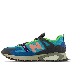 New Balance �j���[�o�����X �����Y �X�j�[�J�[ �yNew Balance X-Racer 'Virtual Sky' MSXRCTAC�z �T�C�Y US_12(30.0cm)