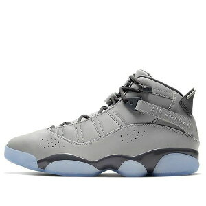 Jordan �W���[�_�� �����Y �X�j�[�J�[ �yAir Jordan 6 Rings '3M' CW4641-001�z �T�C�Y US_11.5(29.5cm)