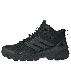 adidas �A�f�B�_�X �����Y �X�j�[�J�[ �yadidas Terrex Skychaser Mid Gore-Tex 'Core Black Carbon' IH1091�z �T�C�Y US_7(25.0cm)