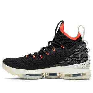 Nike �i�C�L �����Y �X�j�[�J�[ ���u���� �yNike LeBron 15 'Bright Crimson' AQ2363-002�z �T�C�Y US_11(29.0cm)