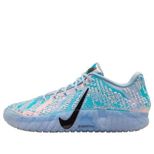 Nike �i�C�L �����Y �X�j�[�J�[ �yNike Ja 3 'Warning Label' IB6507-400�z �T�C�Y US_8(26.0cm)