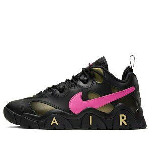 Nike �i�C�L �����Y �X�j�[�J�[ �yNike Air Barrage Low QS 'Super Bowl LIV' CT8454-001�z �T�C�Y US_10.5(28.5cm)