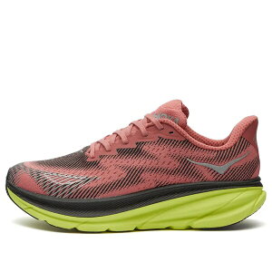HOKA ONE ONE �z�J�I�l�I�l �����Y �X�j�[�J�[ �yHOKA ONE ONE Clifton 9 GTX 'Clay Black' 1159910-CLY�z �T�C�Y US_12(30.0cm)