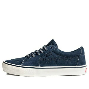 Vans �o���Y �����Y �X�j�[�J�[ �yVans Civilist x Go Back To The Roots With New SK8-Low Collection Blue VN0A5FCF6F6�z �T�C�Y US_8(26.0cm)