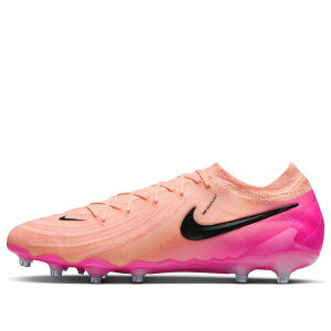 Nike �i�C�L �����Y �X�j�[�J�[ �yNike Phantom GX 2 Elite AG 'Prism Refresh Pack Crimson Tint Pink Blast Black' FJ2554-800�z �T�C�Y US_5.5(23.5cm)
