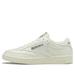 Reebok ���[�{�b�N �����Y �X�j�[�J�[ �yReebok Club C 85 Vintage 'Chalk Alabaster' GX3681�z �T�C�Y US_6.5(24.5cm)