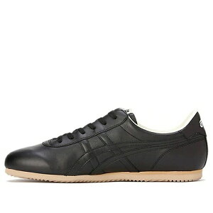 Onitsuka Tiger �I�j�c�J�^�C�K�[ �����Y �X�j�[�J�[ �yOnitsuka Tiger Tai-Chi NM Shoes 'Black' 1183A913-001�z �T�C�Y US_5(23.0cm)
