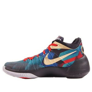 Nike �i�C�L �����Y �X�j�[�J�[ �yNike Hyperdunk 2015 Low Limited 'Beijing' 803174-076�z �T�C�Y US_10(28.0cm)