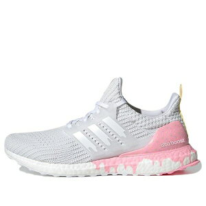 adidas �A�f�B�_�X �����Y �X�j�[�J�[ �yadidas UltraBoost DNA 'Ice Cream Pack - White Light Pink' GZ0689�z �T�C�Y US_5.5(23.5cm)