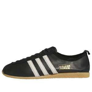 adidas �A�f�B�_�X �����Y �X�j�[�J�[ �yadidas Japan 'Black Alumina' KK3438�z �T�C�Y US_6.5(24.5cm)