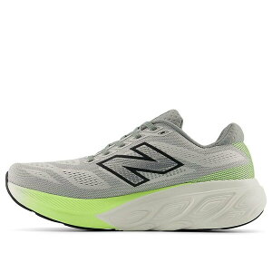 New Balance �j���[�o�����X �����Y �X�j�[�J�[ �yNew Balance Fresh Foam X 880v15 'Grey Volt' M8801ZT�z �T�C�Y US_9.5(27.5cm)
