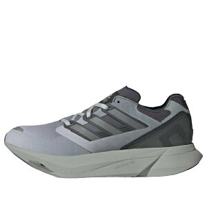 adidas �A�f�B�_�X �����Y �X�j�[�J�[ �yadidas Equipment Adios Pro 'Grey Two Iron Metallic Violet' JQ3270�z �T�C�Y US_10(28.0cm)
