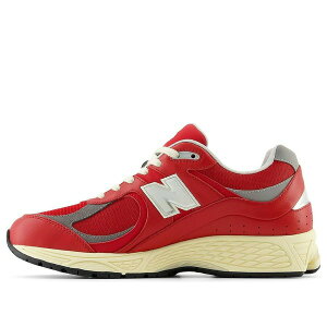 New Balance �j���[�o�����X �����Y �X�j�[�J�[ �yNew Balance 2002R Sneakers 'Red' M2002RIE�z �T�C�Y US_6(24.0cm)