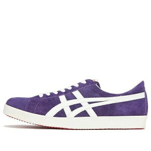 Onitsuka Tiger �I�j�c�J�^�C�K�[ �����Y �X�j�[�J�[ �yOnitsuka Tiger Fabre NM 'Gentry Purple' 1183A915-500�z �T�C�Y US_M_4.5